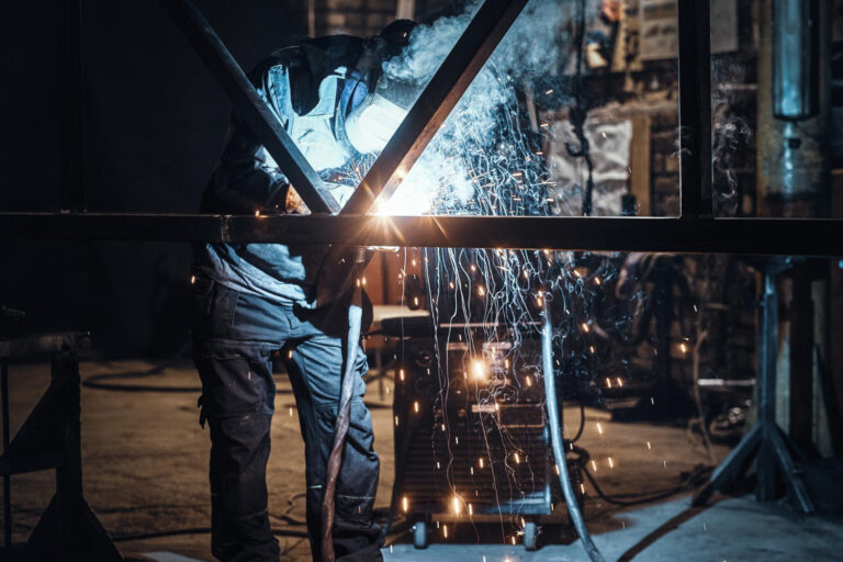Welding