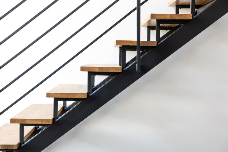 Stair cases