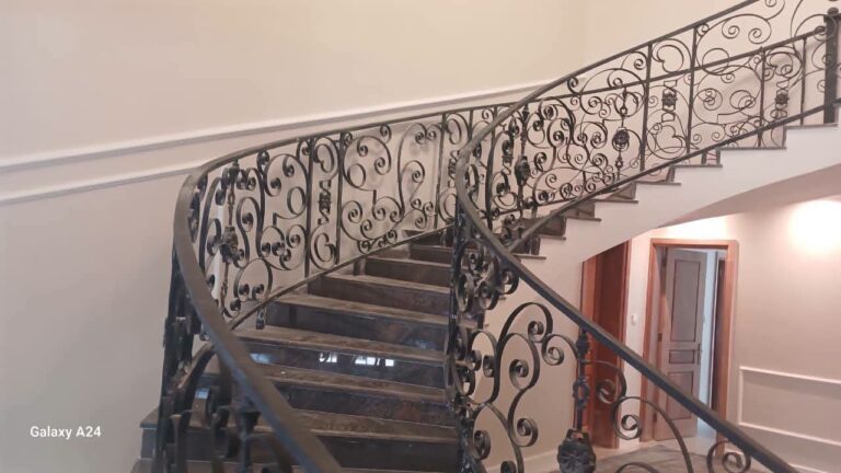 Balustrades