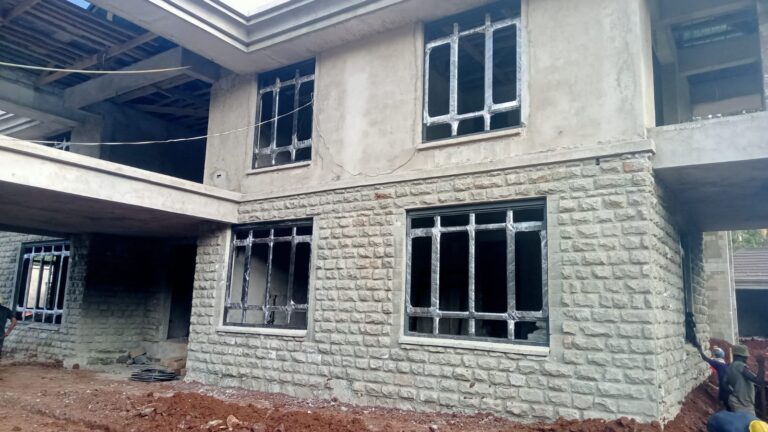 Window Grills