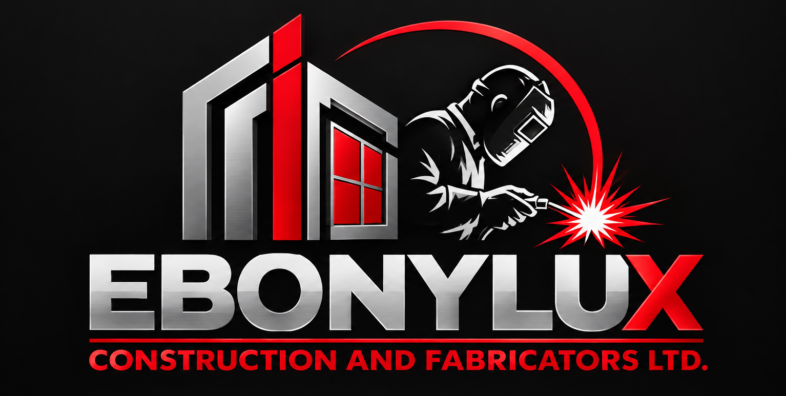 Ebonylux Fabricators